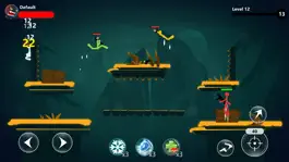 Game screenshot Stickfight Infinity hack