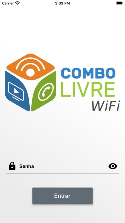Combo Wi-Fi