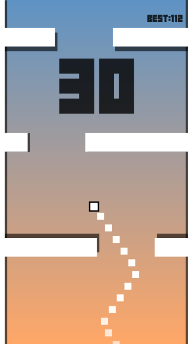 Screenshot #3 pour Pixie the Run