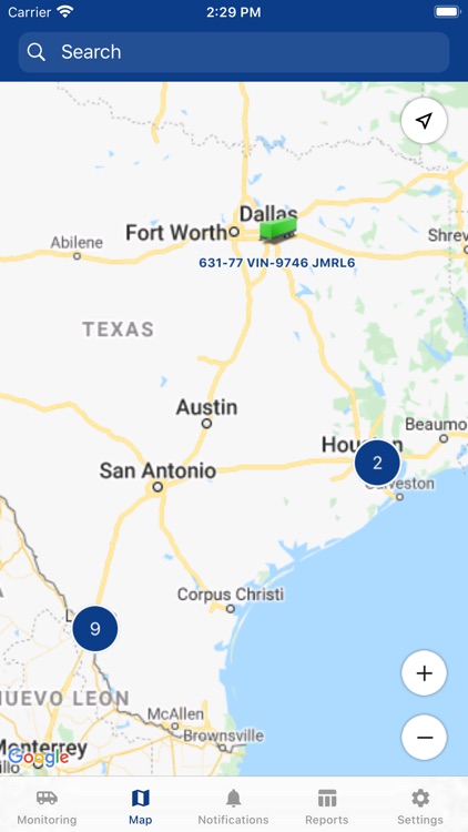 SUMMITEC - GPS Tracking