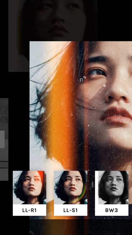 UNUM –– Photo & Video Editor