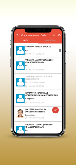 Ajman Modern School(圖4)-速報App