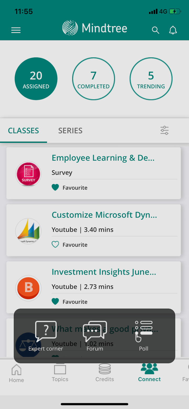 Shotclasses screenshot 2