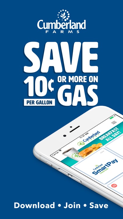 Cumberland Farms SmartPay