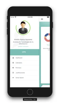 IntegraRH screenshot 2