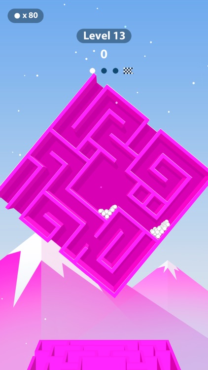 Balls Out 3D screenshot-5