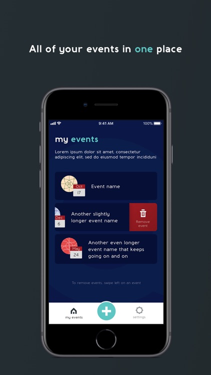 eventpal screenshot-3