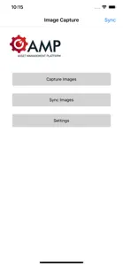 Assetworks: ImageCapture screenshot #1 for iPhone