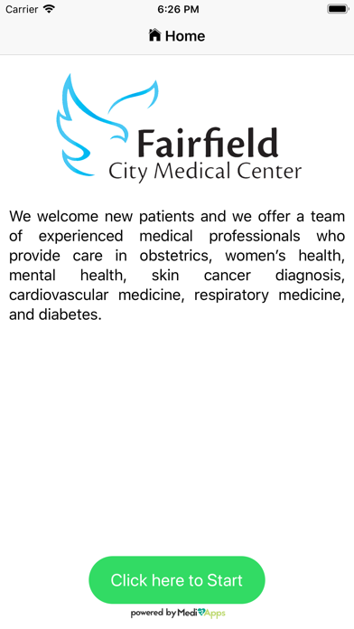Screenshot #2 pour Fairfield City