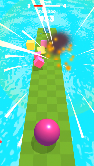 Shooty Road screenshot 3