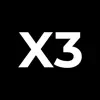 X3 Log App Positive Reviews