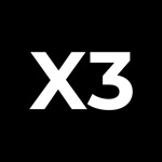 Download X3 Log app