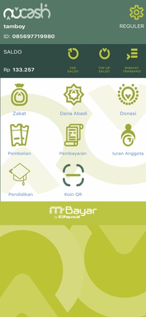 NUCash(圖4)-速報App