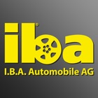 Top 20 Business Apps Like I.B.A. Automobile - Best Alternatives