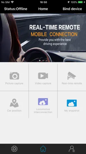 CarKeeper screenshot 1
