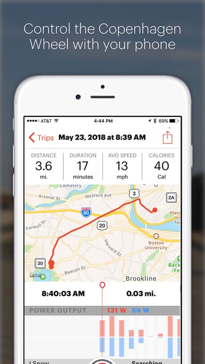 Wheel by Superpedestrian