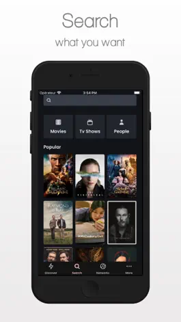 Game screenshot 123Movies ™ apk