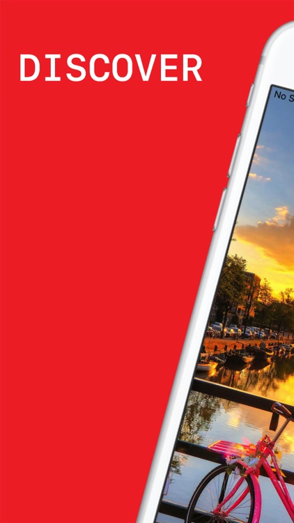 Amsterdam Travel Guide & Map .