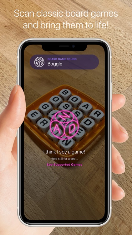 BoardBoss screenshot-3