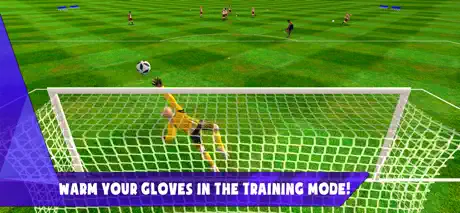 Save! Hero Goalkeeper 2019