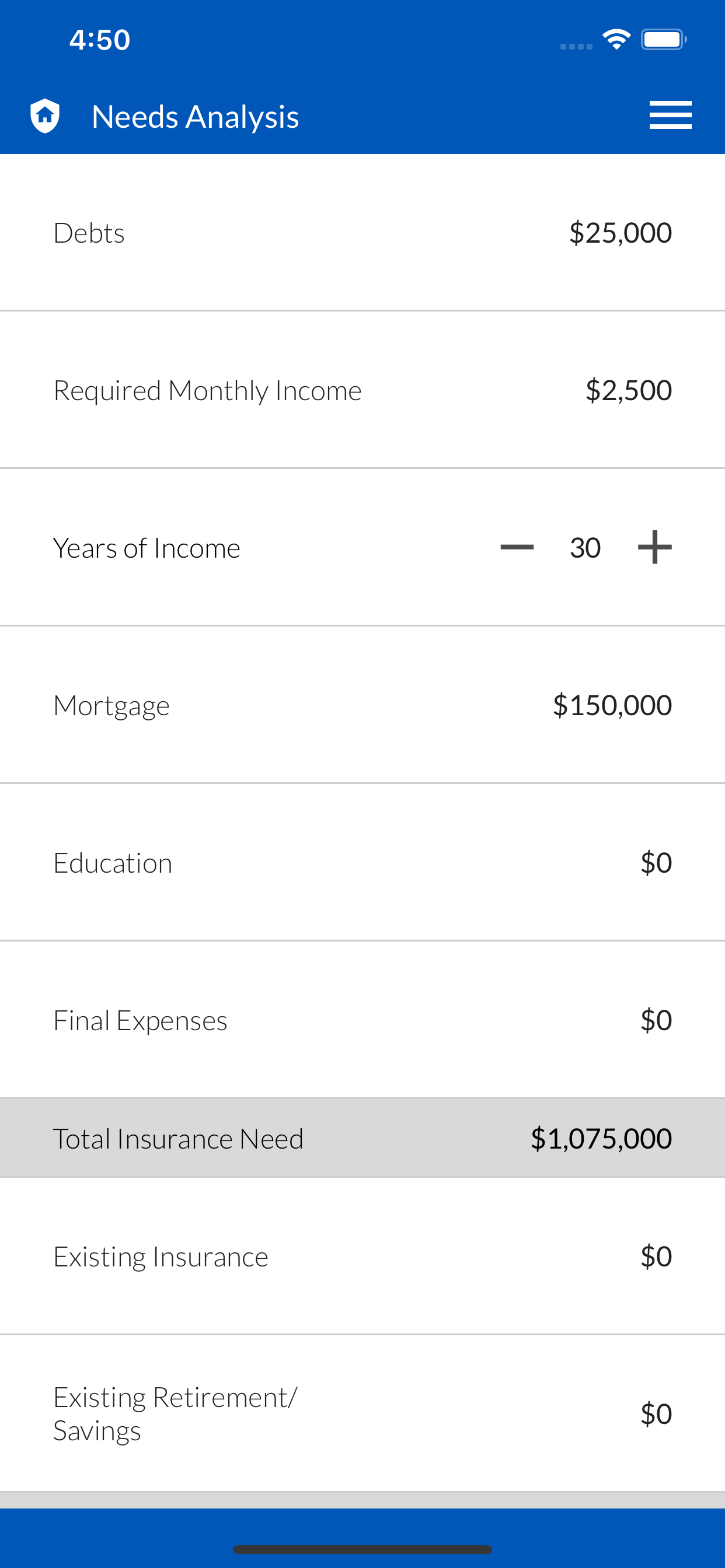 Term Life Insurance Quotes