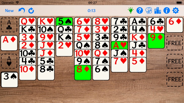 Baker’s Game screenshot-0