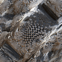 Mandelbulb Raytracer HD