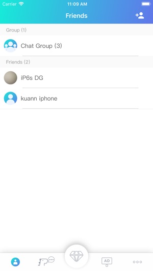 DGChat(圖2)-速報App