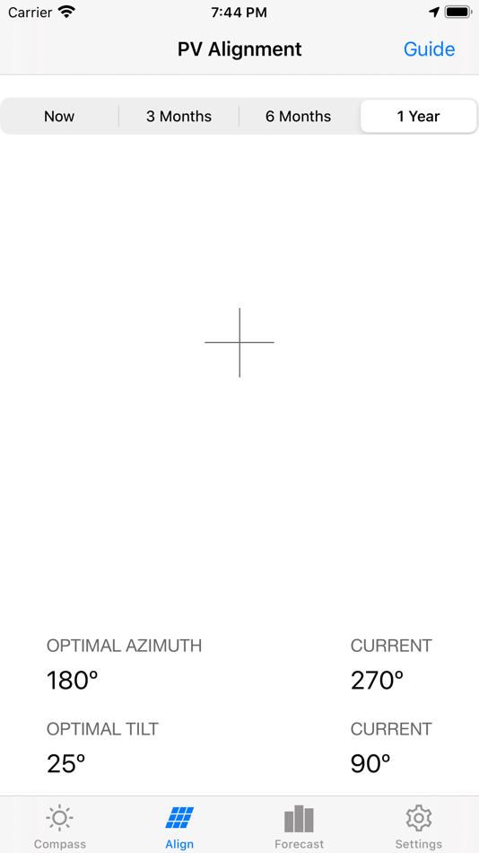#3. PV Optimizer & Solar compass (iOS) 由: Joao Caetano