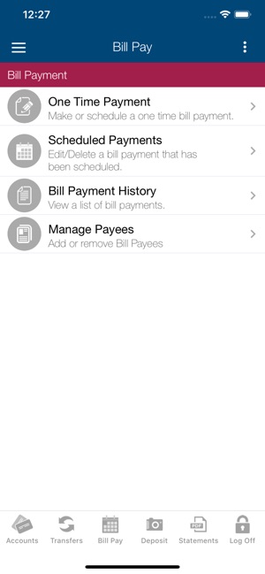 United Bank of Iowa(圖5)-速報App