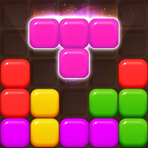 Falling Blocks 85 - Tetris-like free browser game