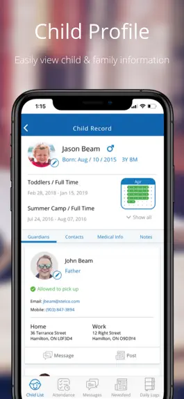 Game screenshot Sandbox Teacher App mod apk