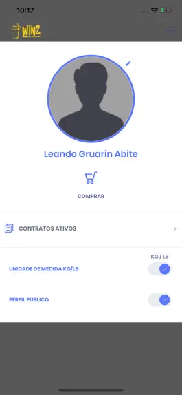 Game screenshot Winz hack