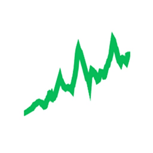 Stock Trade Master Lite Icon