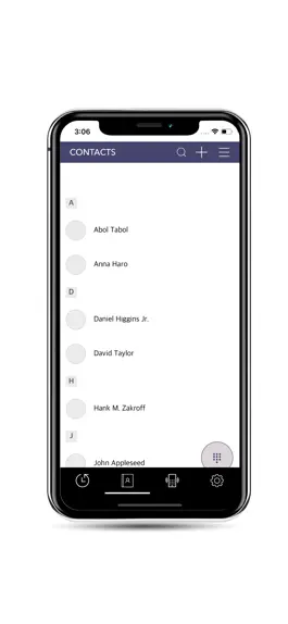 Game screenshot SilverDialer apk