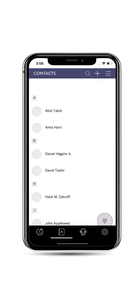 SilverDialer