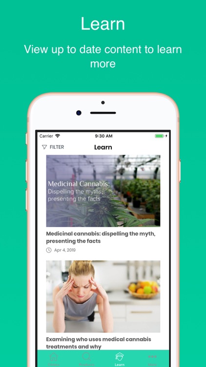 GreenWaze screenshot-3