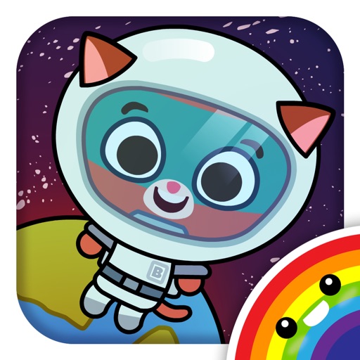 Bamba Space Station iOS App