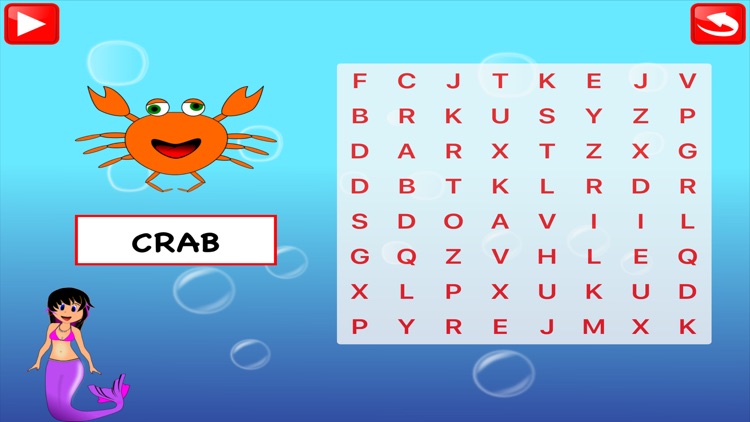 First Grade ABC Spelling kids screenshot-3