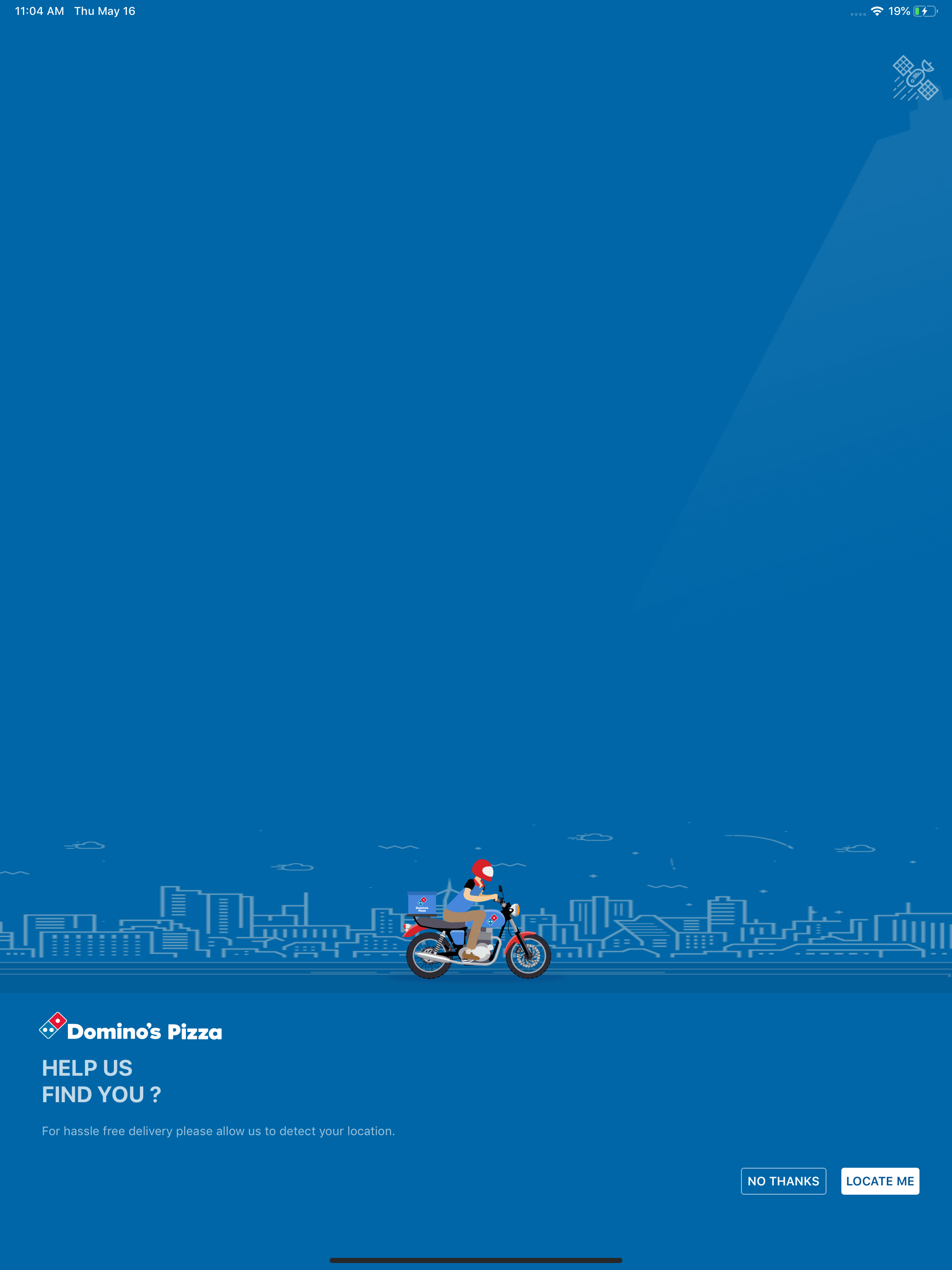 Domino's Pizza Sri Lanka