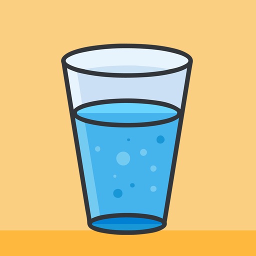 Drink Water Together