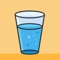 "Drink Water Together" is a practical app that can remind you to drink more water