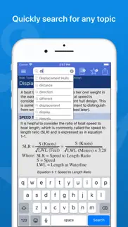 boater's pocket reference problems & solutions and troubleshooting guide - 4