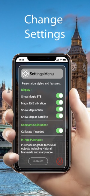 London Looksee AR(圖9)-速報App