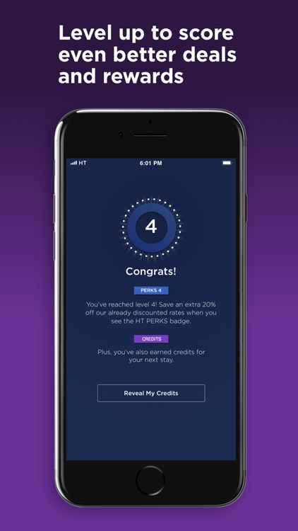 HotelTonight - Hotel Deals screenshot-5