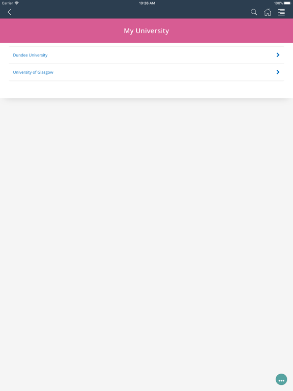 Screenshot #6 pour MyPsych