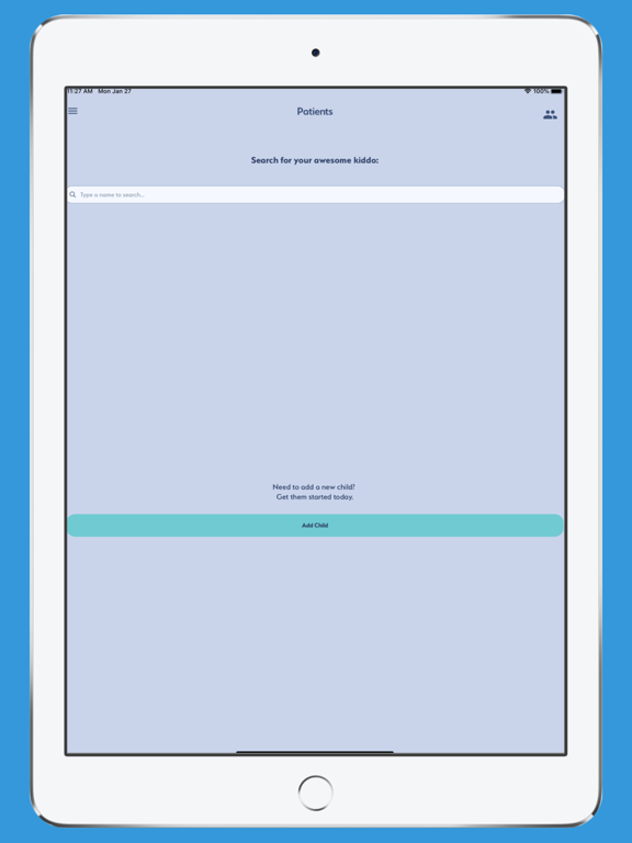 Screenshot #5 pour TheraWe