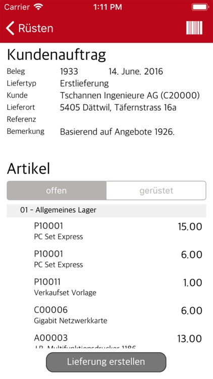 DUmobile screenshot-6