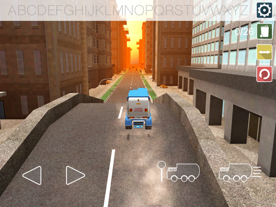 Screenshot #6 pour ABC Discovery