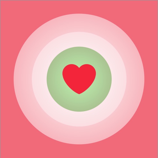 Buffee - Social Distancing App